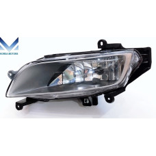 mobis fog headlamp type hyundai starex h-1 iload 2007-15
